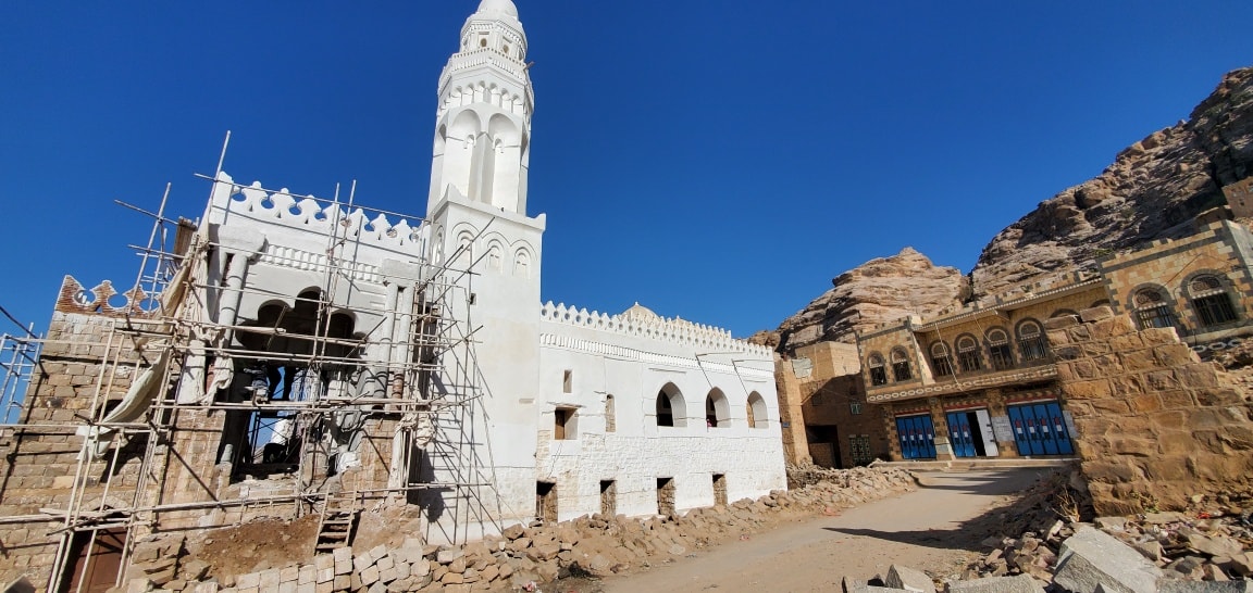 المدرسه المنصوريه ( العامريه ) - جبن 